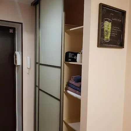 Apartamento Puhangu Studio *