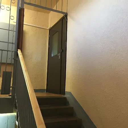 Apartamento Puhangu Studio *
